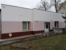 Nieruchomość komercyjna Malbork