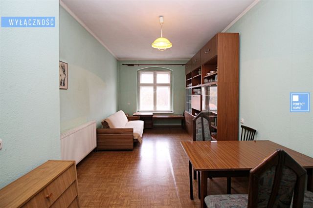 Mieszkanie 2-pokojowe Wałbrzych Śródmieście, ul. Jana Brzechwy. Zdjęcie 1