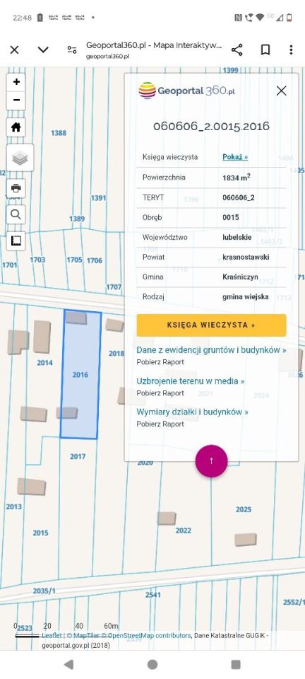 gospodarstwo Surhów. Zdjęcie 6