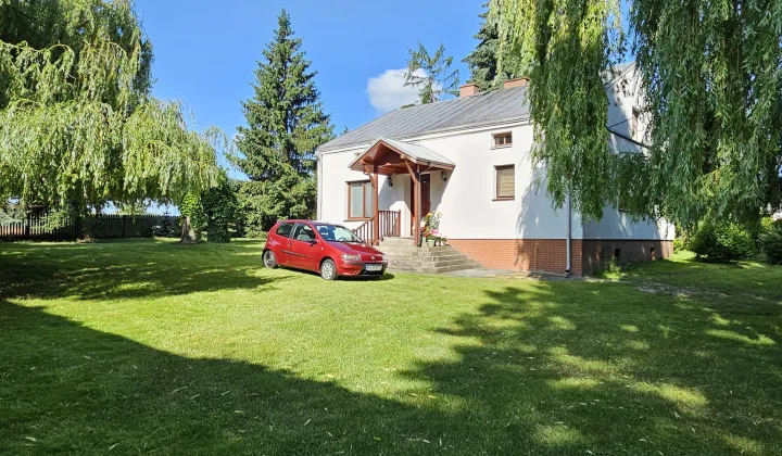 Działka siedliskowa Rzgów Drugi