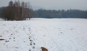 Działka rolna Sułkowice