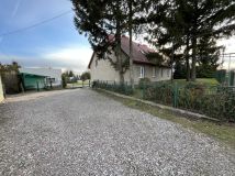 dom wolnostojący, 7 pokoi Żnin Góra, ul. Klemensa Janickiego. Zdjęcie 2