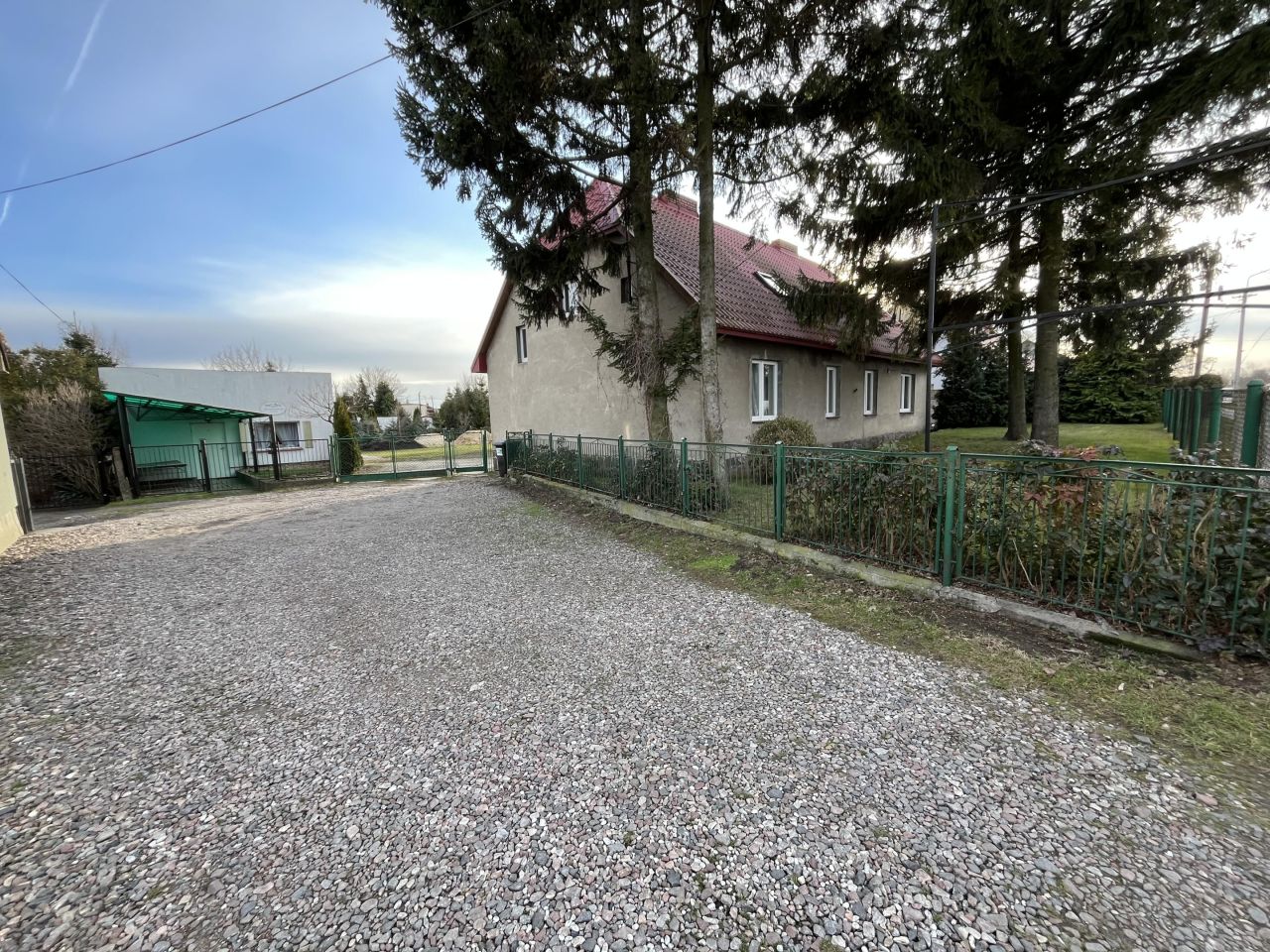 dom wolnostojący, 7 pokoi Żnin Góra, ul. Klemensa Janickiego. Zdjęcie 3