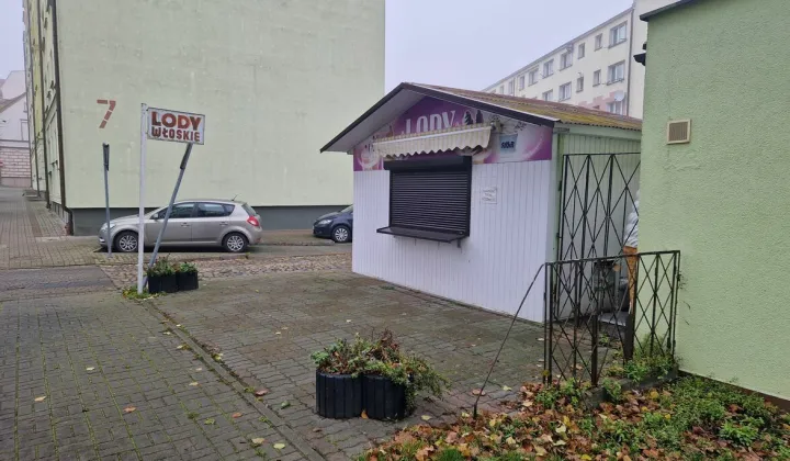 Lokal Człuchów