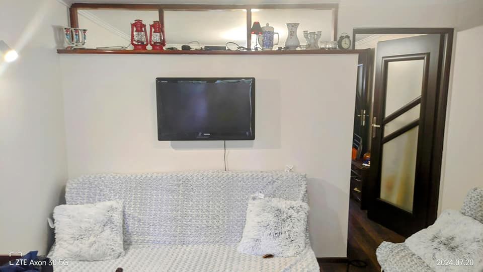 dom letniskowy, 2 pokoje Skorzęcin. Zdjęcie 7