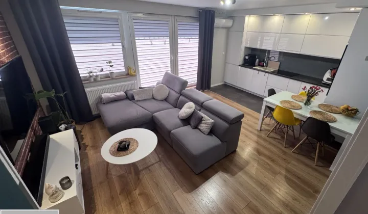 Mieszkanie 4-pokojowe Płock, ul. Górna