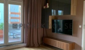 Mieszkanie 2-pokojowe Warszawa Białołęka, ul. Strumykowa