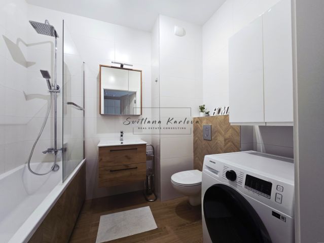 Mieszkanie 1-pokojowe Kraków Grzegórzki, ul. płk. Francesco Nullo. Zdjęcie 7