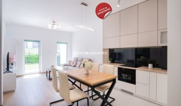 Mieszkanie 3-pokojowe Kraków Skotniki, ul. Antoniego Dobrowolskiego