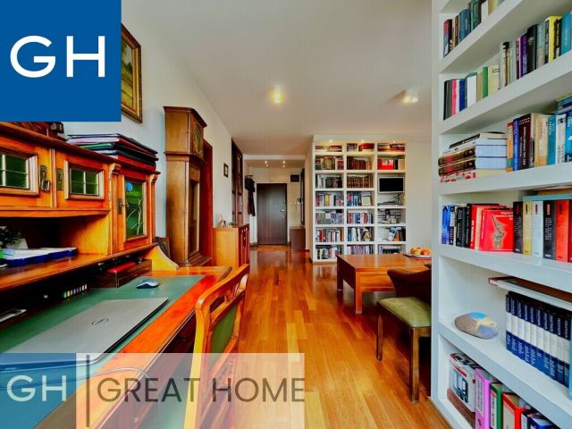 Mieszkanie 2-pokojowe Warszawa Wola, ul. Żelazna. Zdjęcie 4