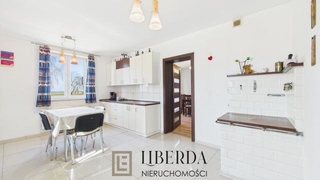 dom wolnostojący, 5 pokoi Wola Przybysławska. Zdjęcie 7