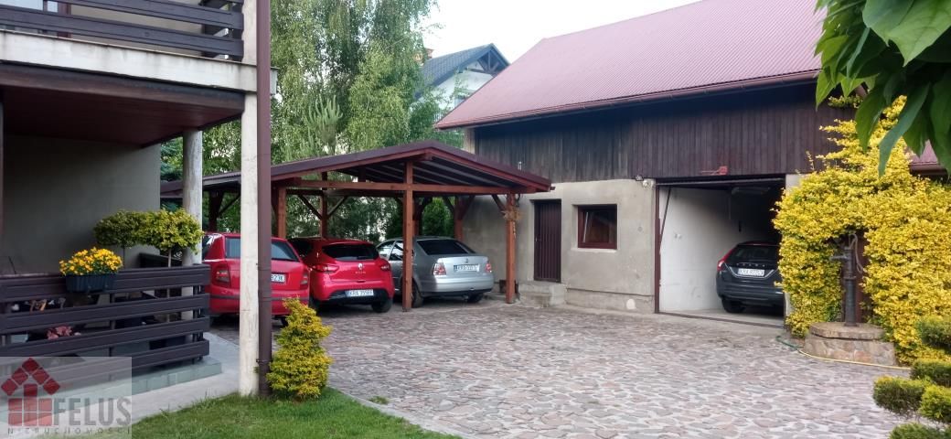 dom wolnostojący, 7 pokoi Kamień. Zdjęcie 10