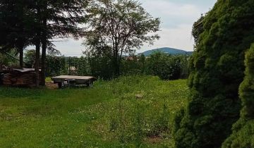 dom wolnostojący, 3 pokoje Grybów Śródmieście, ul. Kazimierza Wielkiego