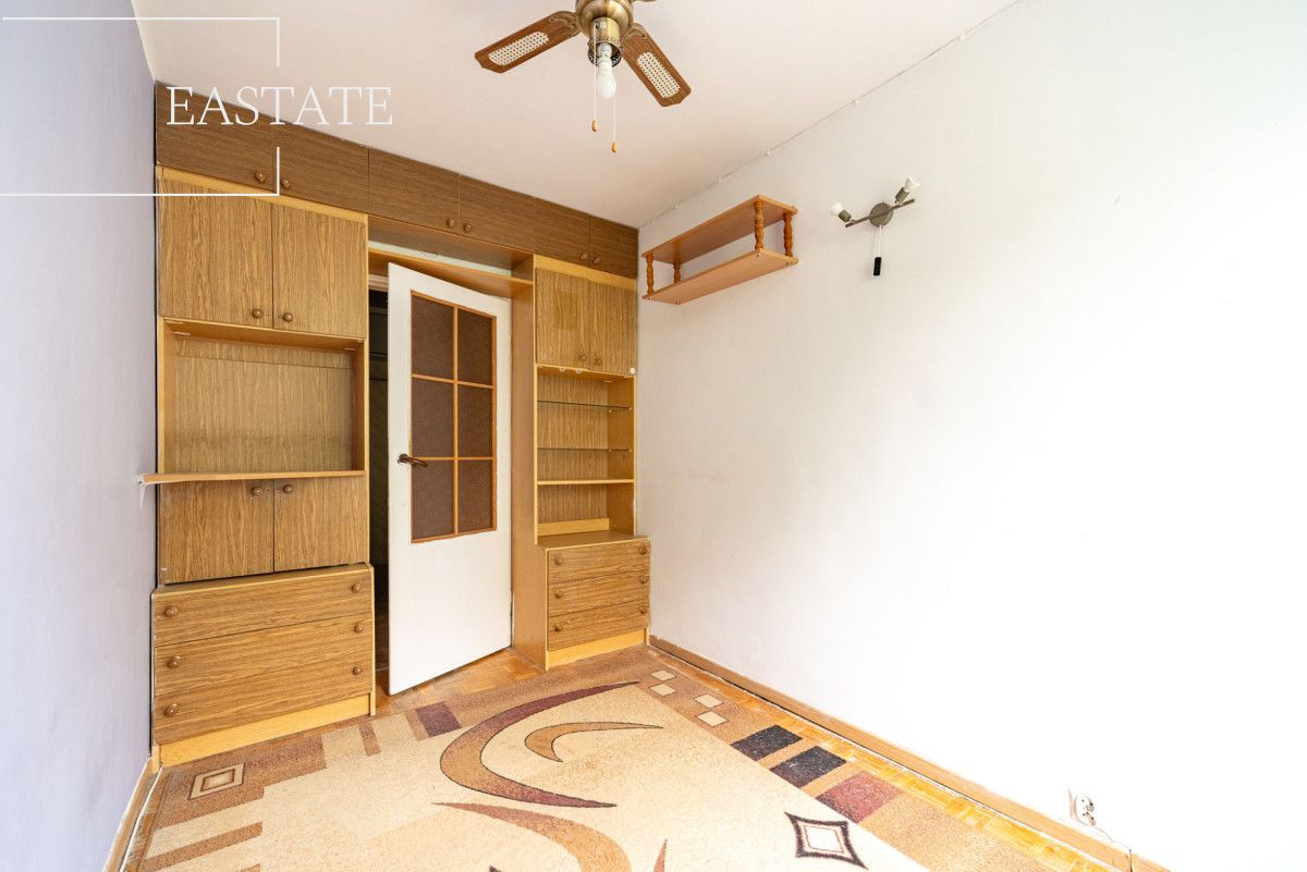 Mieszkanie 2-pokojowe Warszawa Targówek, ul. Suwalska. Zdjęcie 6