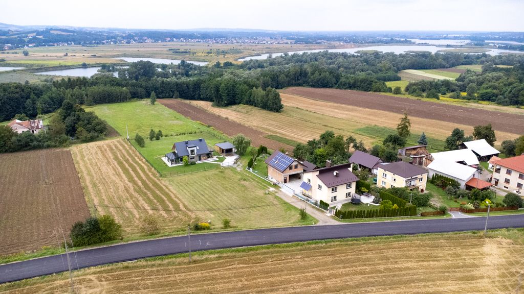 Działka budowlana Jaworze Górne. Zdjęcie 5