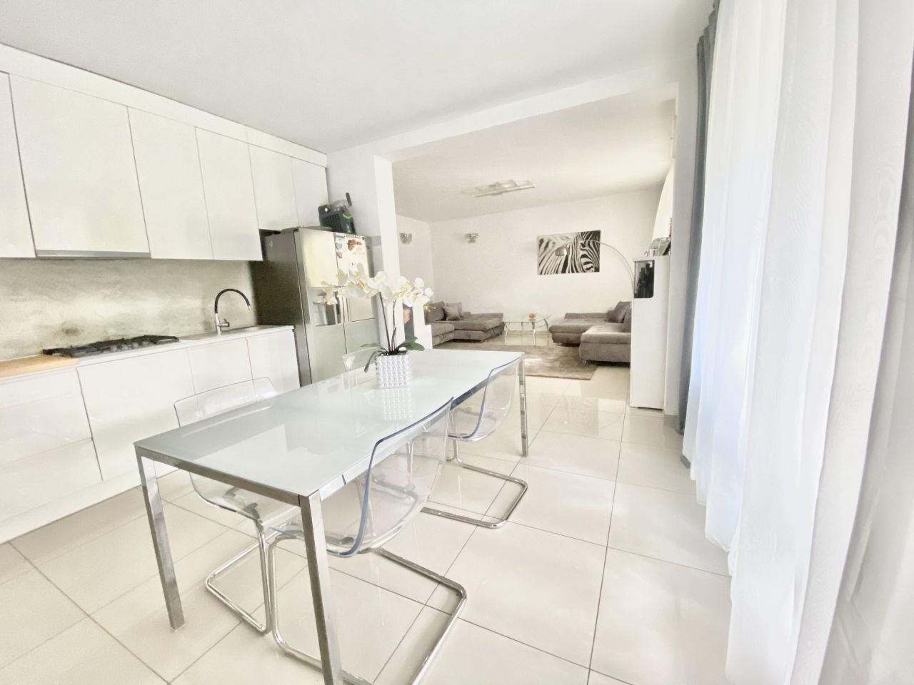 Mieszkanie 3-pokojowe Ząbki Centrum, ul. Kwiatowa. Zdjęcie 3