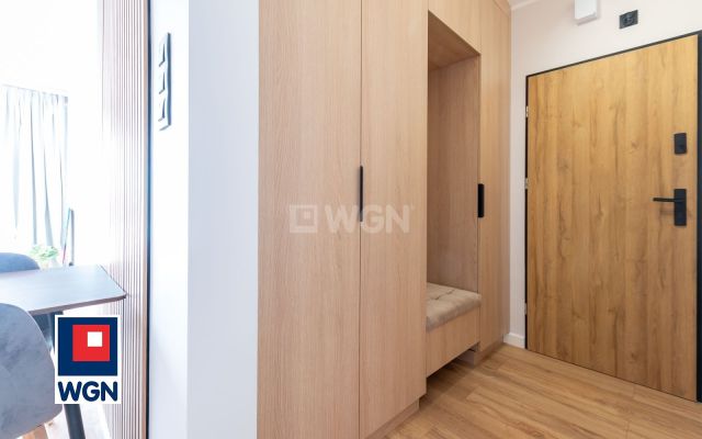 Mieszkanie 4-pokojowe Elbląg Zawada, ul. Józefa Wybickiego. Zdjęcie 8