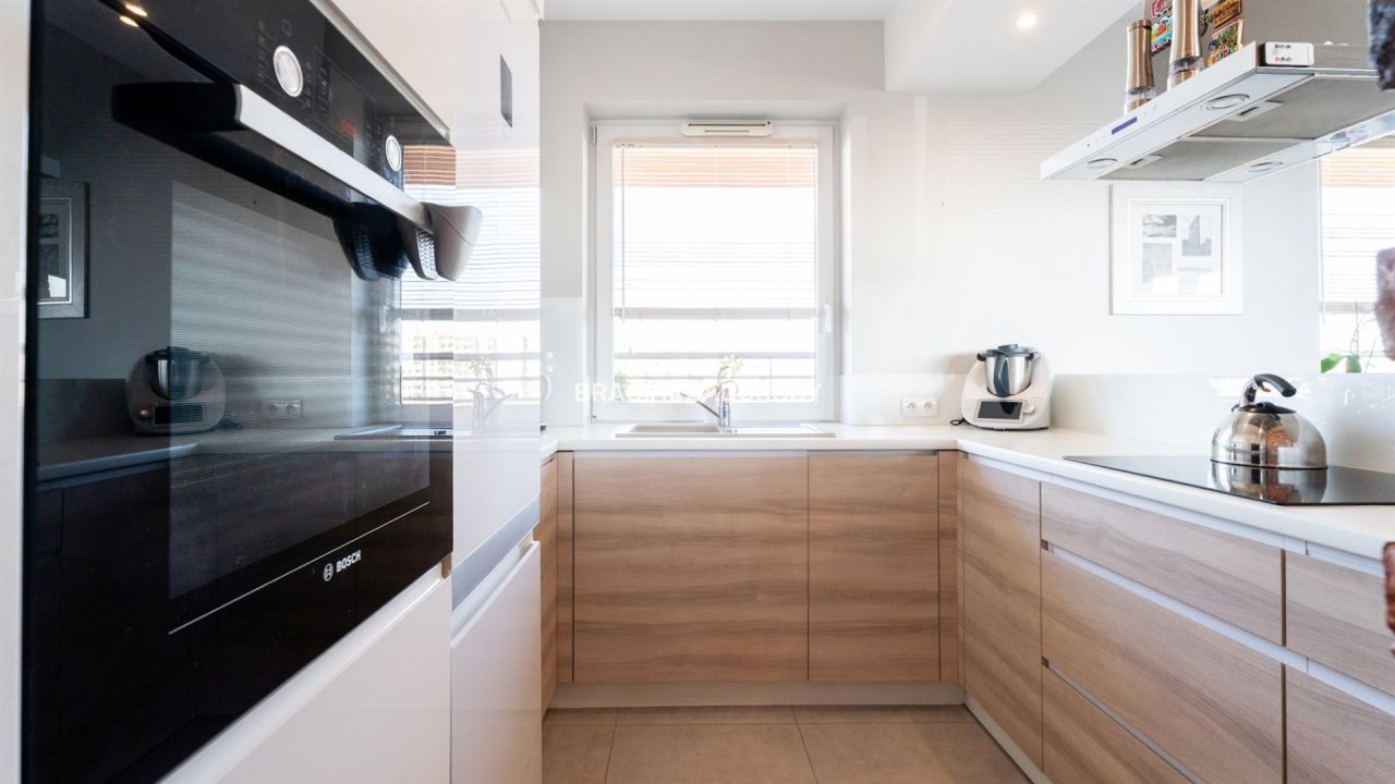 Mieszkanie 3-pokojowe Kraków Prądnik Czerwony, ul. Dobrego Pasterza. Zdjęcie 25