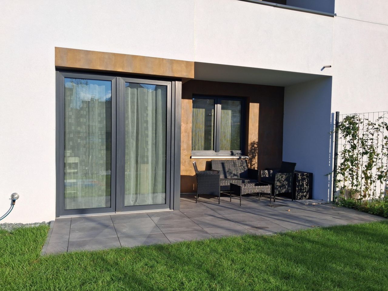 Mieszkanie 3-pokojowe Kraków Bronowice Wielkie, ul. Sosnowiecka