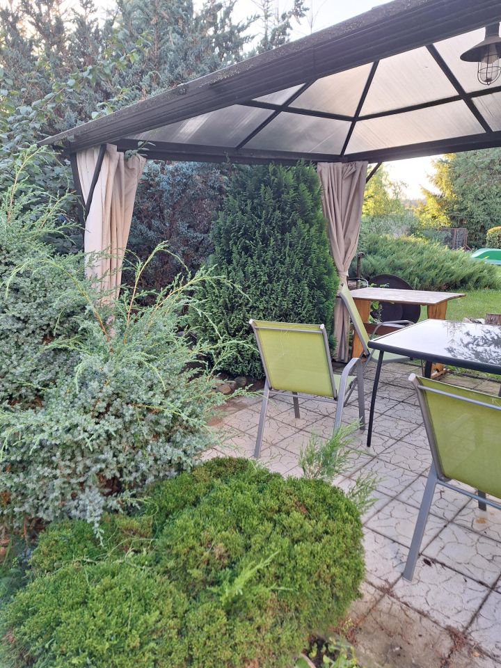 dom wolnostojący, 8 pokoi Grzybno. Zdjęcie 16