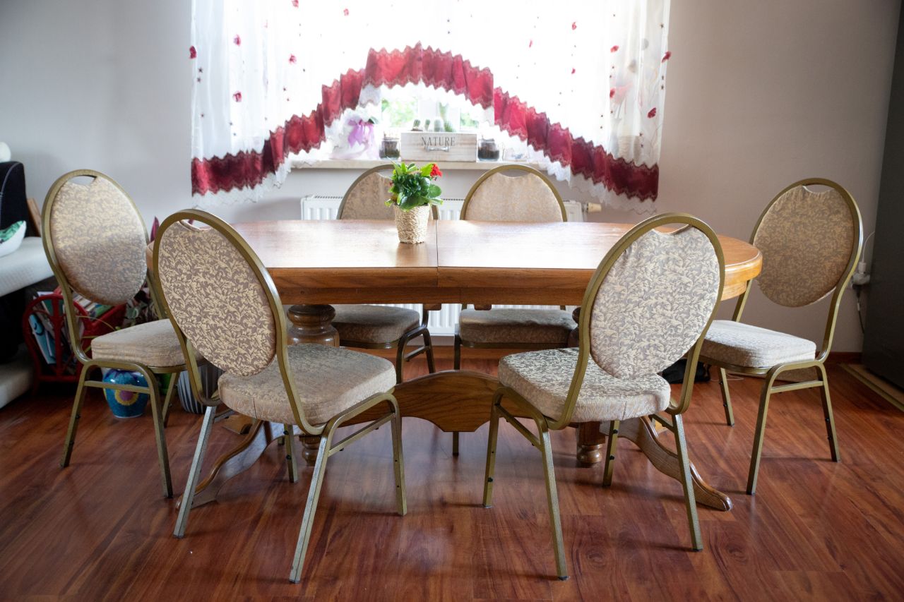 dom wolnostojący, 4 pokoje Czersk, ul. Franciszka Bielińskiego. Zdjęcie 18