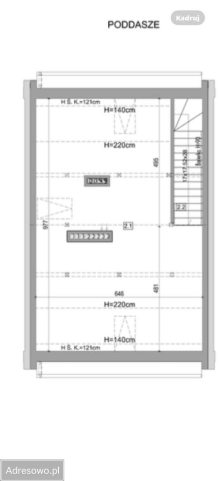Mieszkanie 4-pokojowe Marki, ul. Ceramiczna. Zdjęcie 8