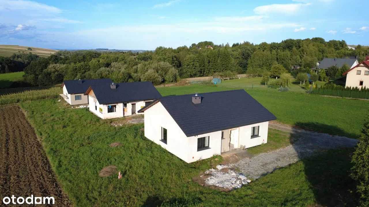 dom wolnostojący Wieprz. Zdjęcie 5