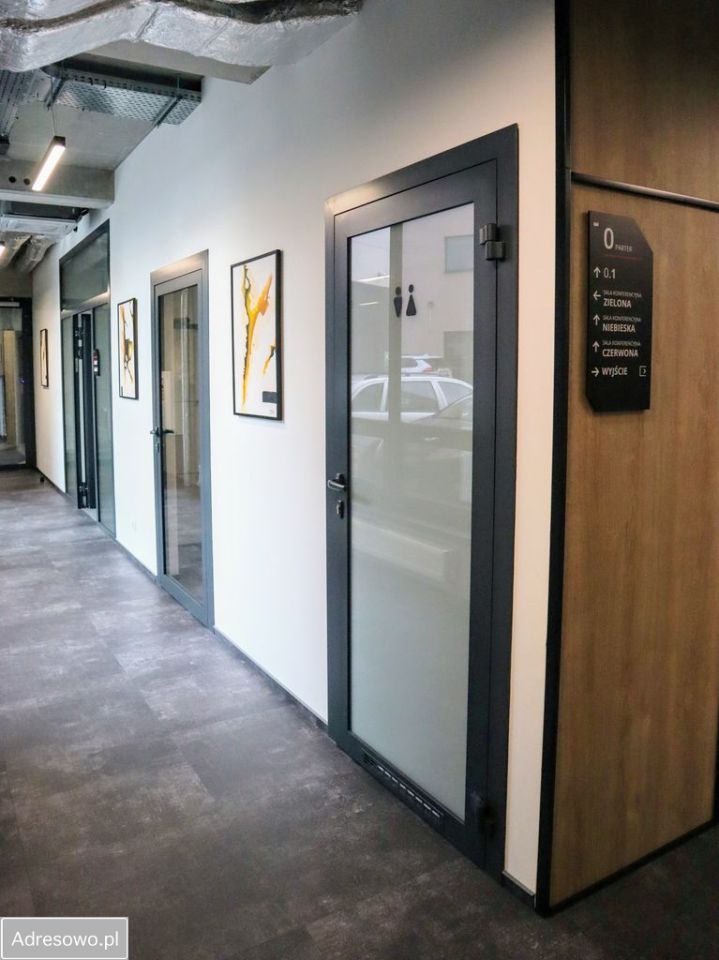Biuro Kraków Podgórze, ul. Wodna. Zdjęcie 11