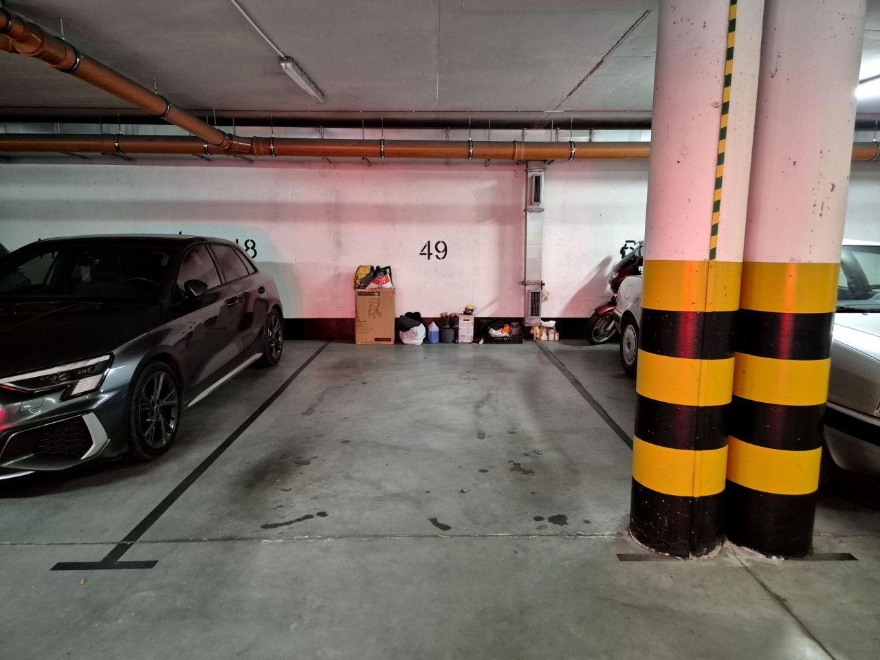 Mieszkanie 3-pokojowe Białystok Bojary, ul. Łąkowa. Zdjęcie 12