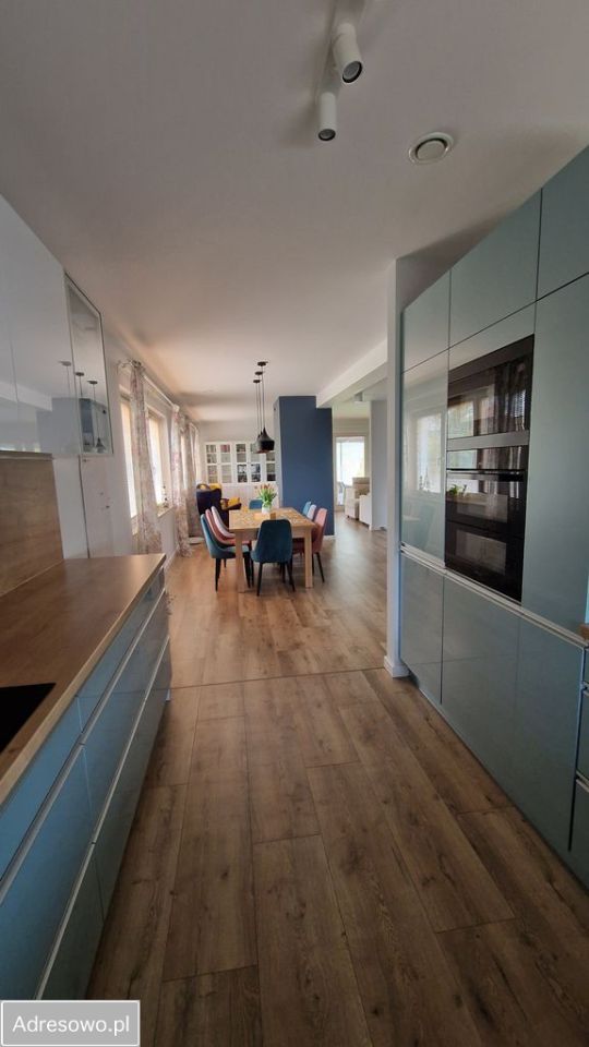 bliźniak, 5 pokoi Grzepnica, ul. Rezydencka. Zdjęcie 10