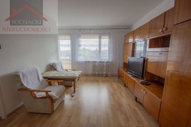 Mieszkanie 1-pokojowe Lubań, ul. Władysława Łokietka. Zdjęcie 1