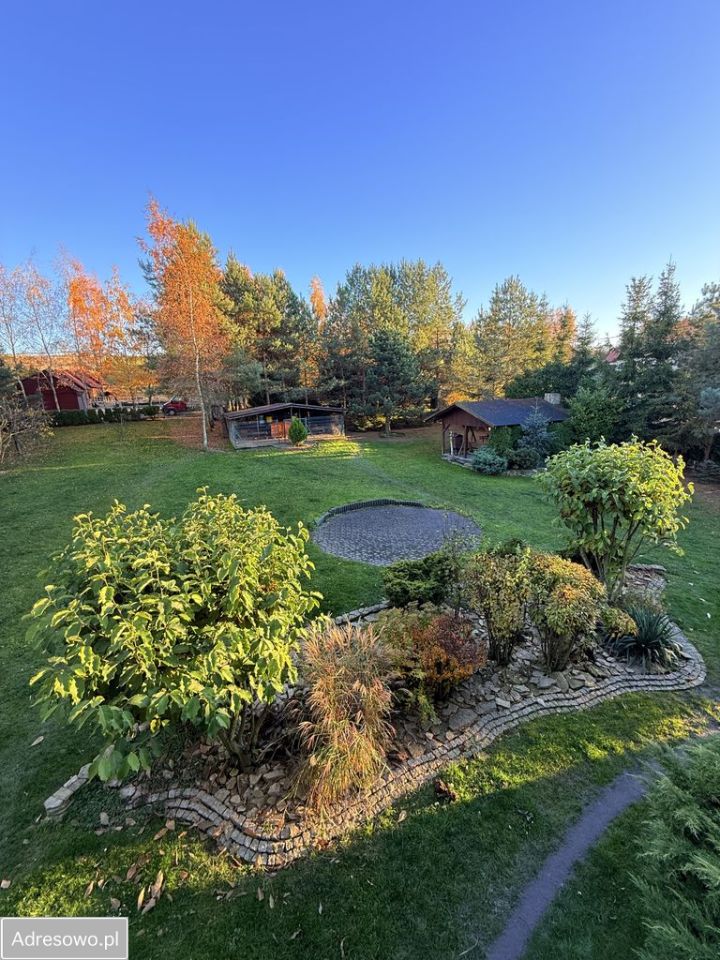 dom wolnostojący Strzelin. Zdjęcie 6