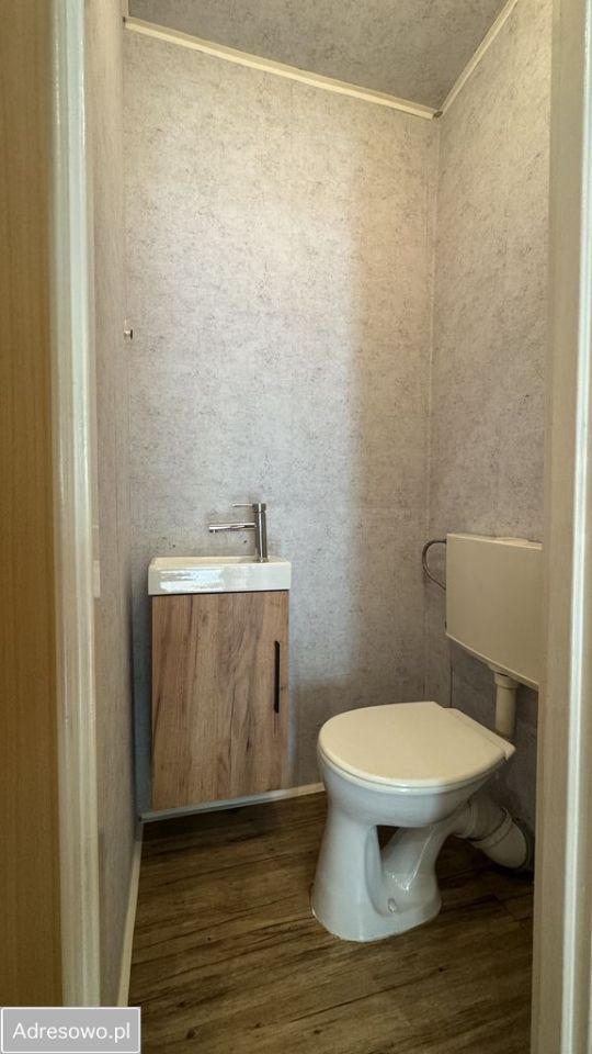 Mieszkanie 3-pokojowe Wadowice, os. Pod Skarpą. Zdjęcie 20