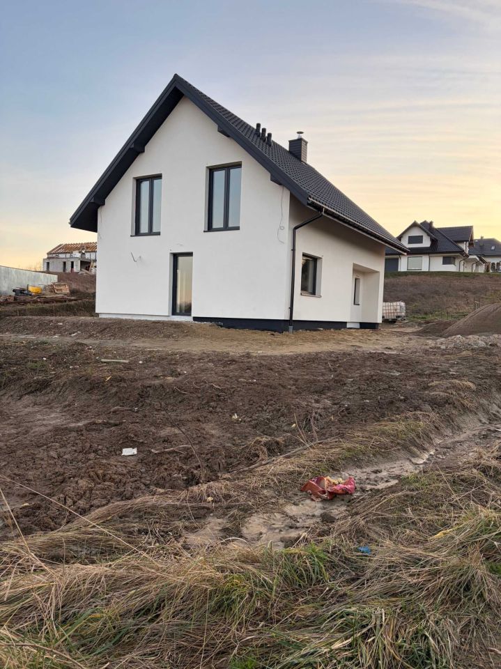 dom wolnostojący Grochowce. Zdjęcie 3