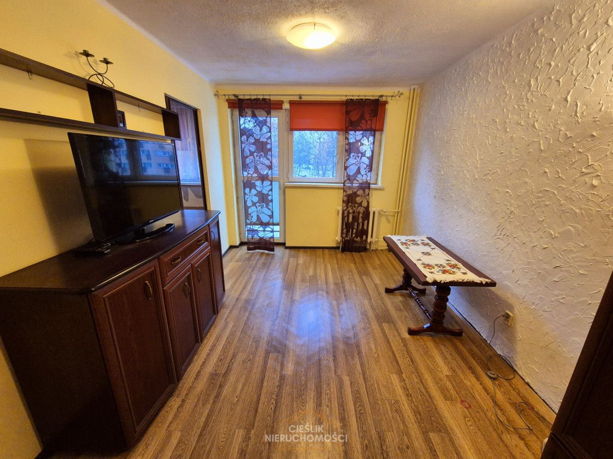 Mieszkanie 2-pokojowe Dąbrowa Górnicza Centrum, al. Tadeusza Kościuszki. Zdjęcie 3