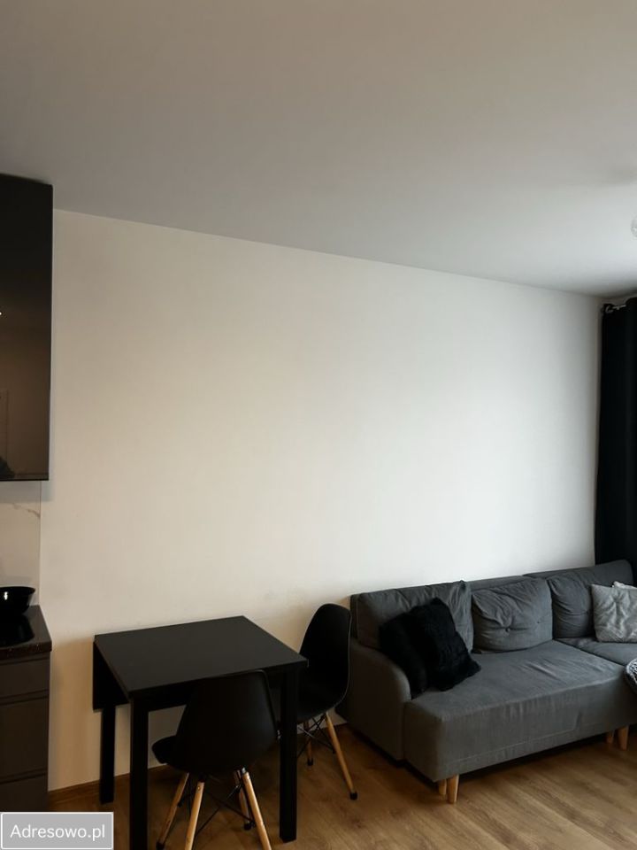 Mieszkanie 2-pokojowe Warszawa Ursus, ul. Edwarda Habicha