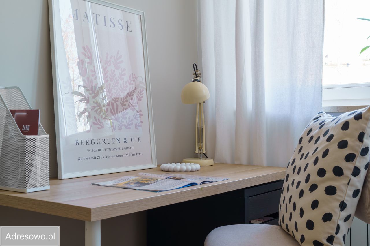 Mieszkanie 3-pokojowe Skawina, ul. Słoneczna. Zdjęcie 13