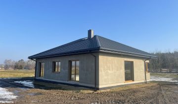 dom wolnostojący Czołczyn