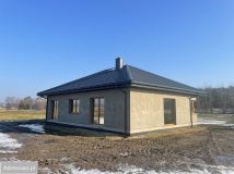 dom wolnostojący Czołczyn. Zdjęcie 1