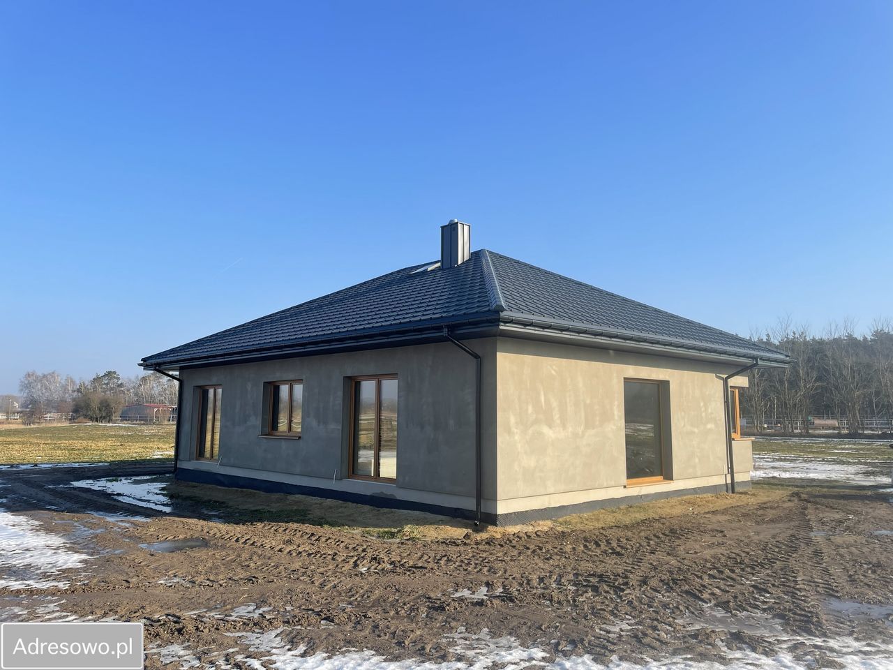 dom wolnostojący Czołczyn. Zdjęcie 2