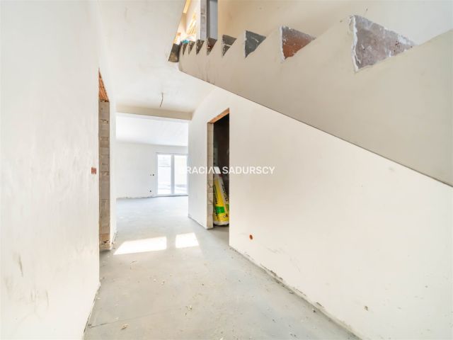 bliźniak, 4 pokoje Radziszów, ul. Zadworze Górne. Zdjęcie 14