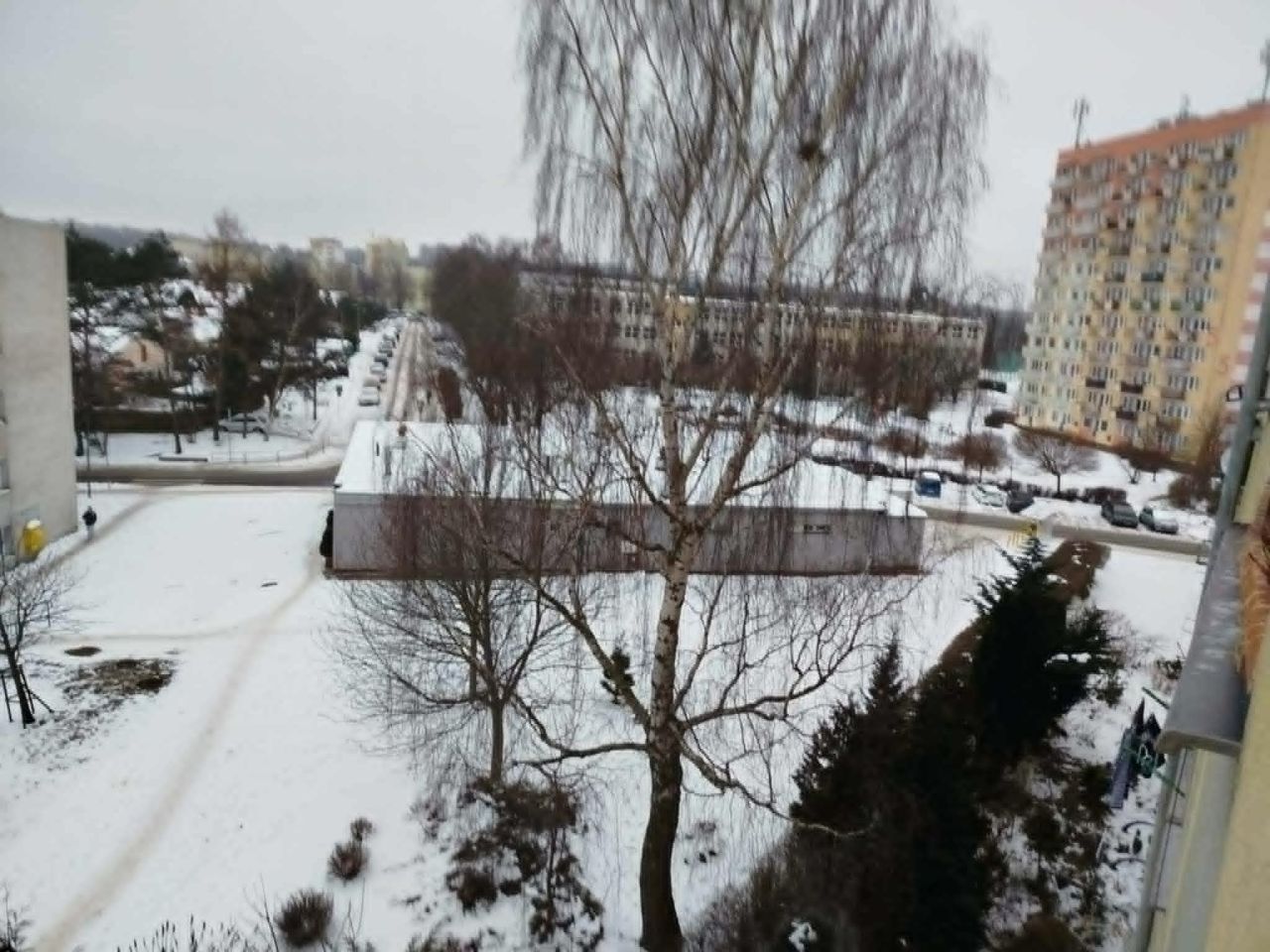 Mieszkanie 2-pokojowe Gdynia Witomino, ul. Nauczycielska. Zdjęcie 5