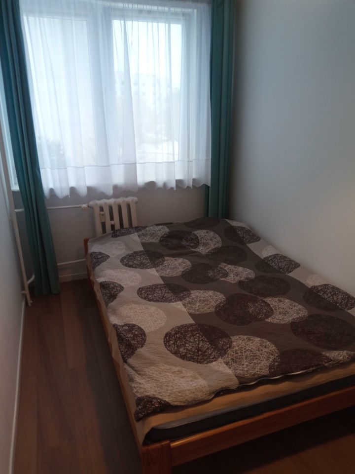 Mieszkanie 2-pokojowe Ruciane-Nida, ul. Kwiatowa. Zdjęcie 3