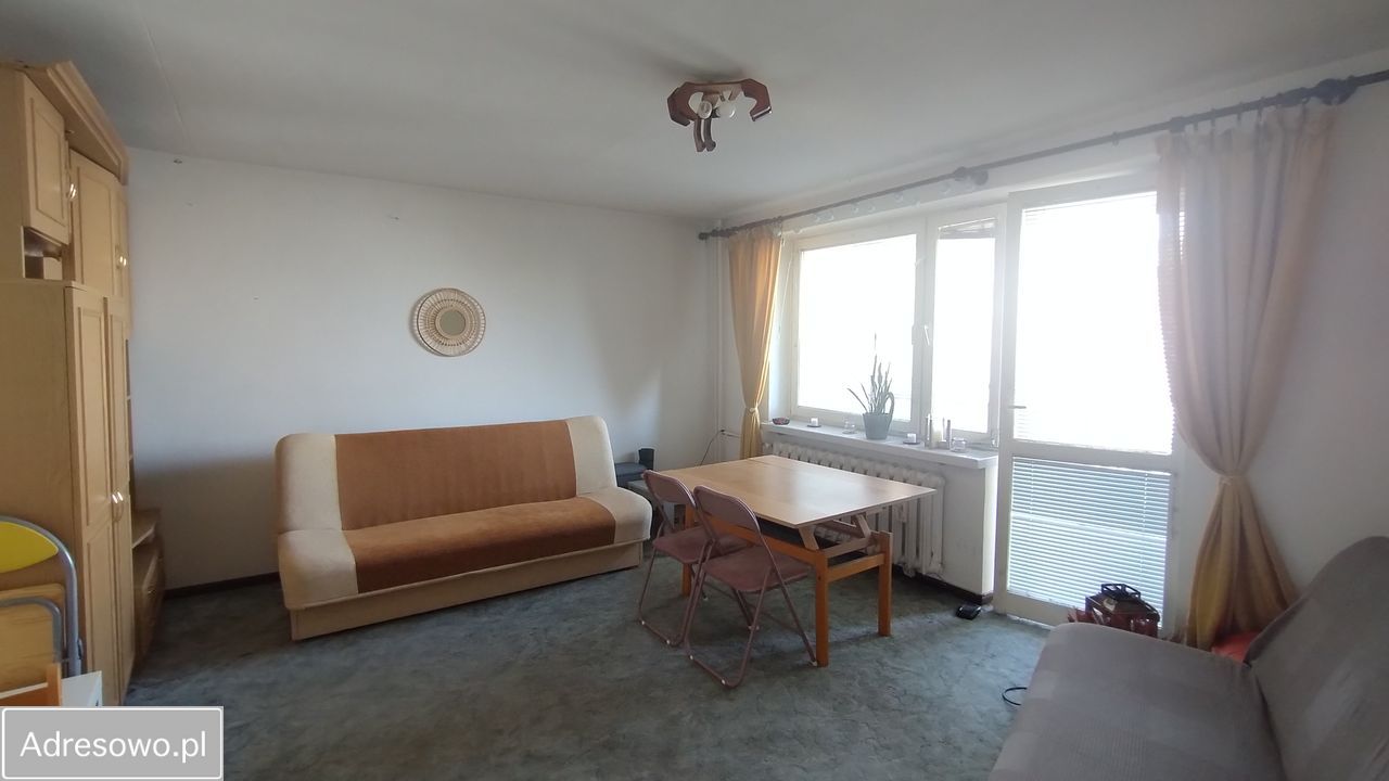 Mieszkanie 3-pokojowe Warszawa Bemowo, ul. Karola Miarki. Zdjęcie 1