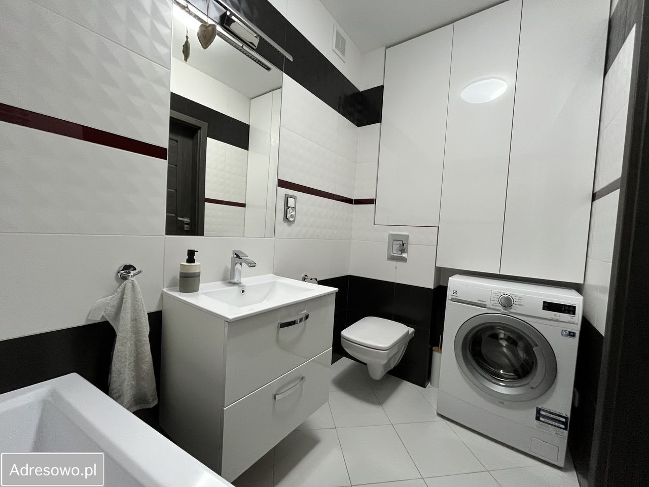 Mieszkanie 3-pokojowe Głogów, ul. Bolesława Śmiałego. Zdjęcie 9