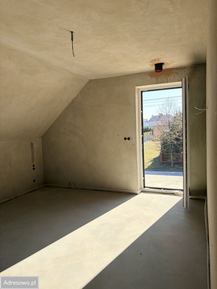 dom wolnostojący, 6 pokoi Radomyśl Wielki, ul. Mickiewicza. Zdjęcie 6