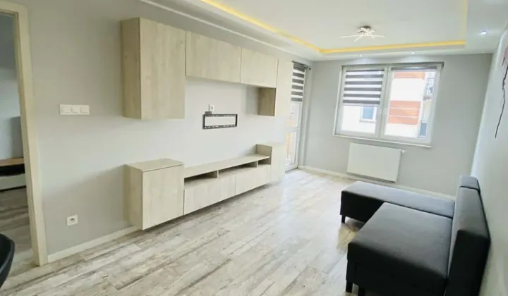 Mieszkanie 2-pokojowe Mysłowice, ul. Katowicka