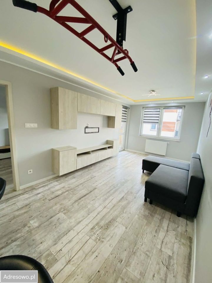 Mieszkanie 2-pokojowe Mysłowice, ul. Katowicka. Zdjęcie 1