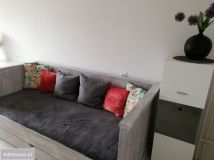 Mieszkanie 3-pokojowe Szczecin Śródmieście, ul. Bolesława Krzywoustego. Zdjęcie 4