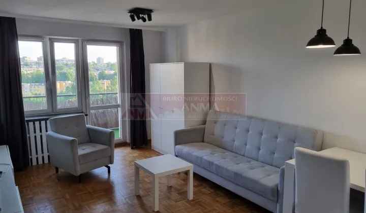 Mieszkanie 3-pokojowe Lublin Czechów Południowy, ul. Michała Ludomira Rogowskiego